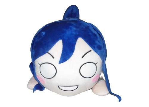 Love Live! Sunshine!! // Jumbo Nesoberi Plush Kanan Matsuura