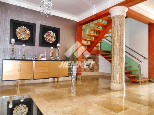 Imagen 3 de 13 de Casa De Venta En Villa Maria, Santiago