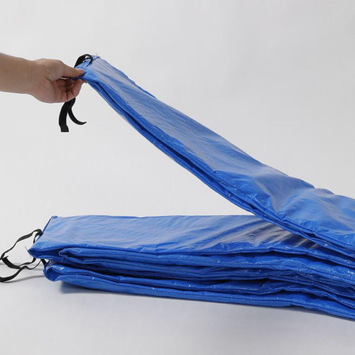 Almohadilla De Seguridad Para Cama Elástica, Protección