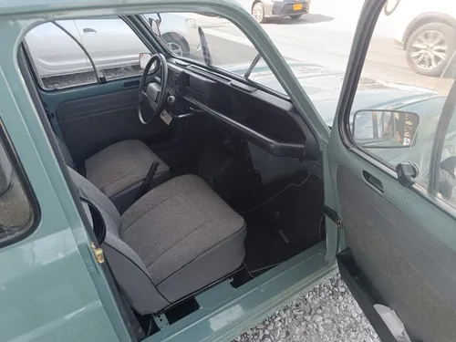 Renault R4 1.3 MASTER