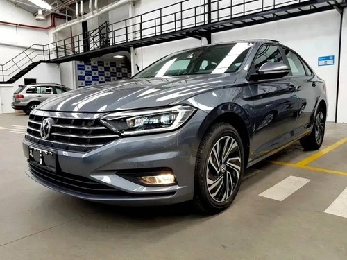 Imagen 5 de 15 de Volkswagen Vento 2021 1.4 Highline 150cv At