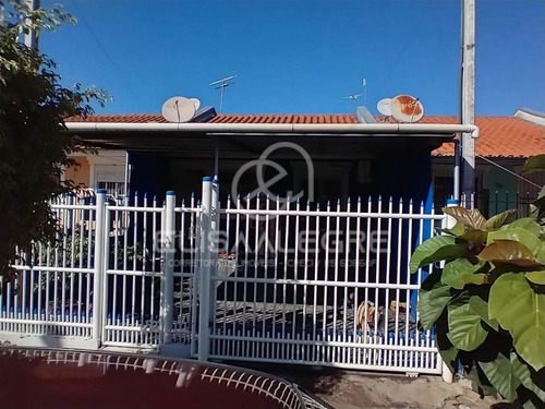 Imagem 18 de 23 de Casa À Venda No Bairro Fortuna - Sapucaia Do Sul/rs - 17