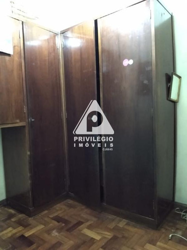 Imagem 25 de 27 de Apartamento À Venda, 2 Quartos, Copacabana - Rio De Janeiro/rj - 30149