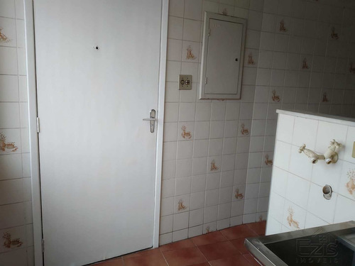 Apartamento Com 2 Dorms, Vila Monumento, São Paulo, Cod: 5531 - A5531