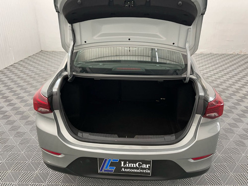 Chevrolet Onix plus 1.0 Lt 4p