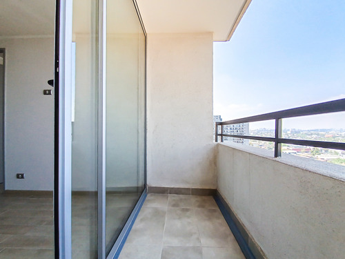 Edificio Cnel. Souper Vista Norponiente Piso 13