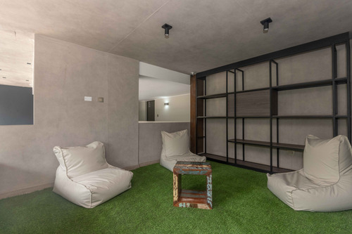 Edificio Av. Rondizzoni Vista Suroriente Piso 2