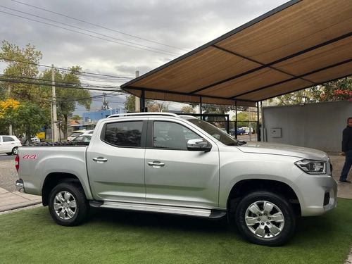 Maxus T60 2.0 D20 Glx At 4x4 Diesel 2022