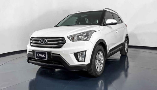 Imagen 3 de 15 de 45185 - Hyundai Creta 2017 Con Garantía Mt