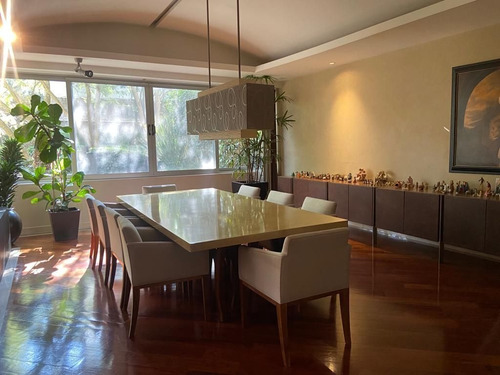 Imagen 4 de 15 de Departamento En Venta En Lomas Altas