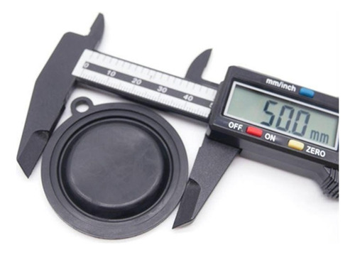 Membrana Para Boiler De Paso 50 Mm
