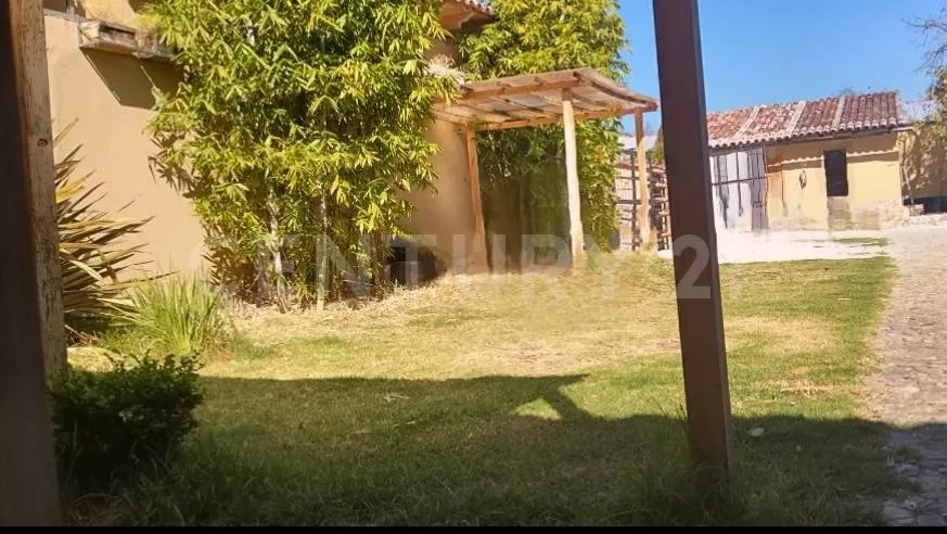 Terreno En Venta, Col. Centro, San Cristobal De Las Casas