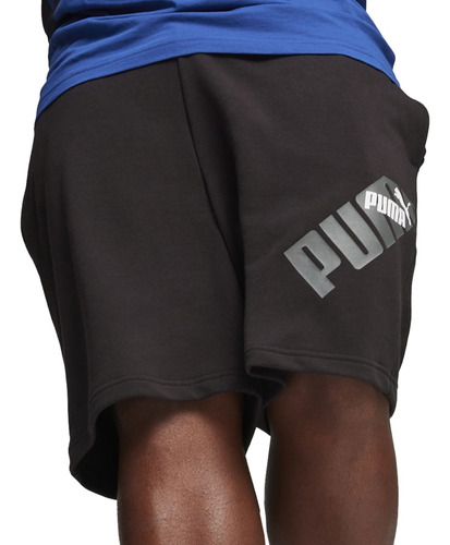 Short Puma Power Hombre 67896501