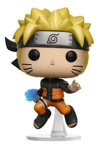 Funko Pop Naruto Rasengan (181) Naruto Shippuden