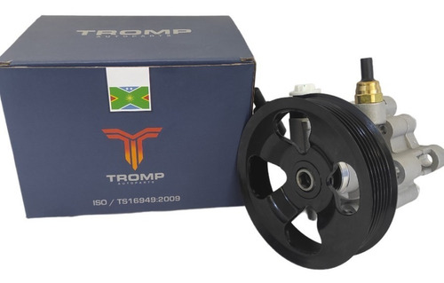 Bomba De Dirección Toyota Fortuner Hilux Kavak 4runner