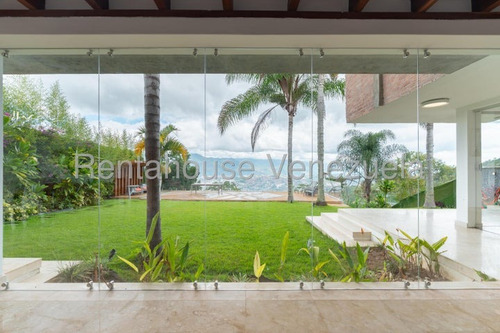 Casa En Venta Alto Hatillo Abm