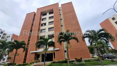Apartamento en alquiler