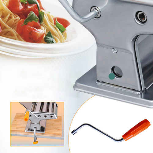 4 Abrazadera De Fijación Para Máquina De Pasta,