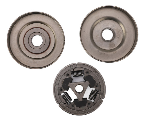 Conjunto De Tapas Para Rodamientos De Tambor 11280071000 De
