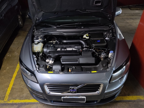 Volvo C30 T5 Mt