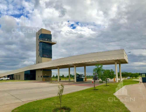 Imagen 2 de 14 de Imperdible! Lote 1500m2- Siete Soles Heredades! Amenities