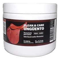 Comprar Bálsamo Equi Care Para Botas Y Monturas 500cc