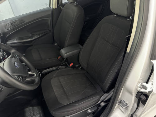 Ford Ecosport 1.5 Se 123cv 4x2