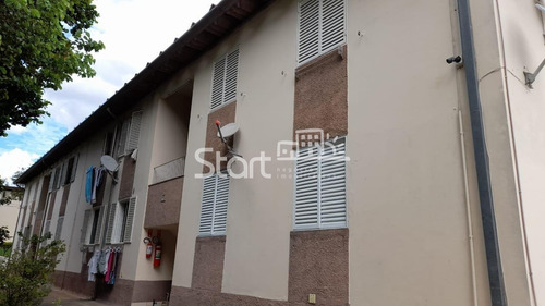 Imagem 3 de 14 de Apartamento Para Aluguel Em São Bernardo - Ap006760