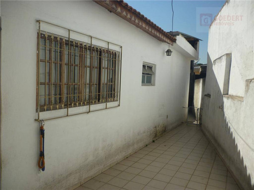 Casa Com 2 Dormitórios À Venda, 170 M² Por R$ 435.000,00 - Jardim Paraventi - Guarulhos/sp - Ca0141