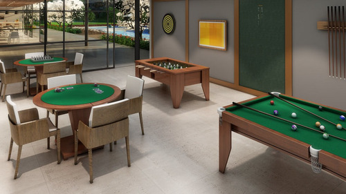 Imagem 2 de 11 de Lotes Em Condominio - Condominio Alphaville Anapolis - Ref: 1031 - V-1031