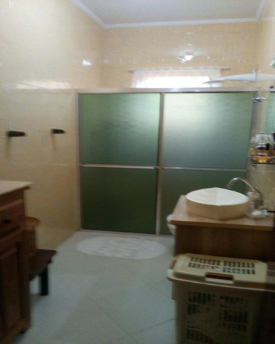 Imagem 14 de 16 de Casa Com 2 Dorms, Imperador, Praia Grande - R$ 370.000,00, 88,77m² - Codigo: 14878698 - 14878698 - 69655827