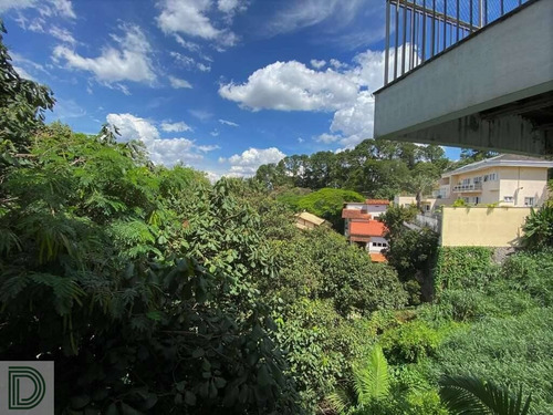Imagem 9 de 15 de Casa Em Condomínio Para Venda No Bairro Chácara São João Em Carapicuíba - Cod: Di27784 - Di27784
