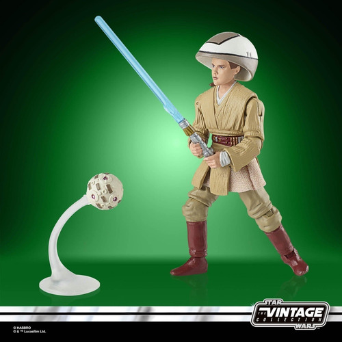 Fig Star Wars Anakin Skywalker The Vintage Collection Kenner