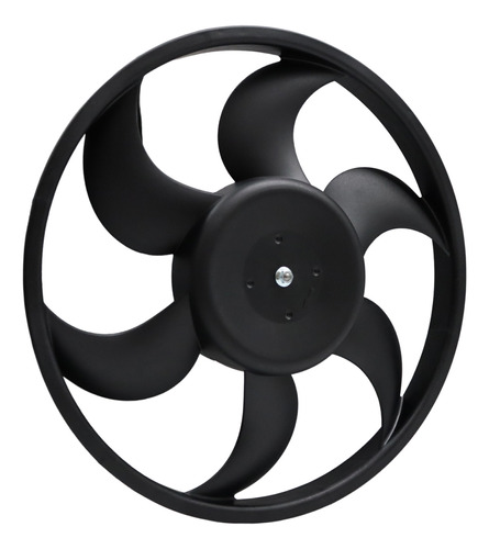 Ventilador K-nadian Pointer L4 2.0l 2000 - 2003 Con A/a