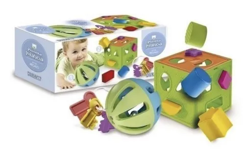 Sonajero De Mesa Baby Ball Interactivo Bimbi Bebes Original