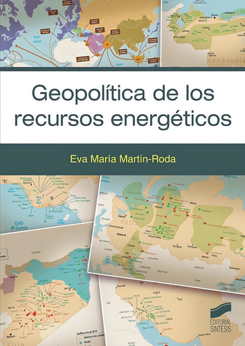Geopolítica De Los Recursos Energéticos