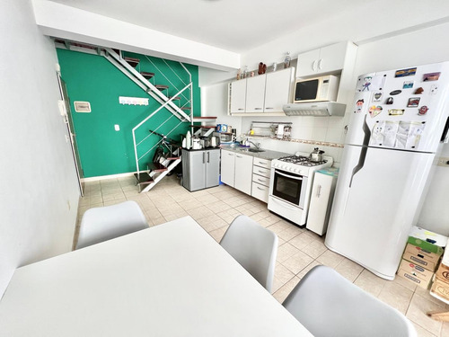 Imagen 7 de 22 de Oportunidad!! Divino Ph 2 Amb Con Terraza Apto Prof, En Villa Urquiza.