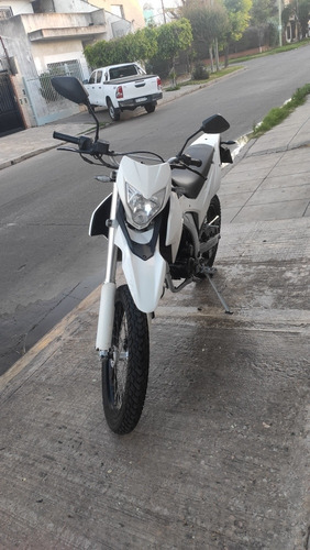 Imagen 3 de 4 de Corven Txr 250 L