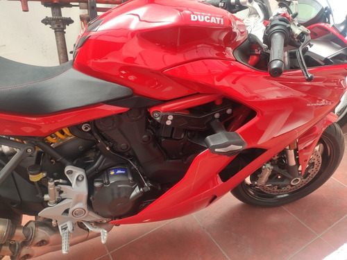 Imagen 4 de 13 de Ducati Superespor