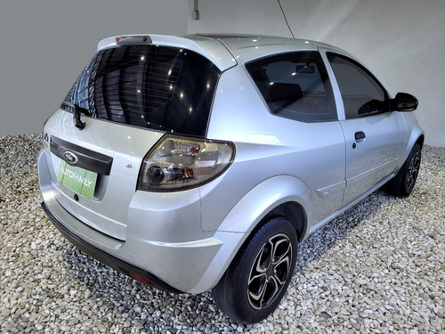 Ford Ka 1.6 Fly Viral 95cv