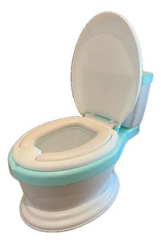 Pelela Avanti Para Niños - Inodoro Impecable Y Práctico Agua Lisa (Usado)