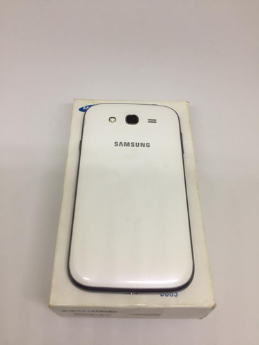 Samsung Galaxy Gran Duos I9082 Dual Chip - 8mp - Usado