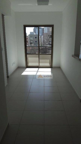Imagem 2 de 23 de Apartamento À Venda, 46 M² Por R$ 245.000,00 - Jardim Botânico - Ribeirão Preto/sp - Ap2778