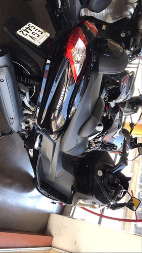Maxsym 400 Com 567 Km Impecavel 2020 (faby)