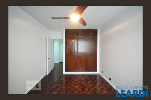 Imagem 15 de 15 de Apartamento - Morumbi - Sp - 578240