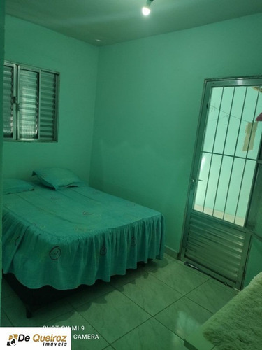 Imagem 12 de 14 de Amanda. Casa Em São Paulo No Jardim Belcito