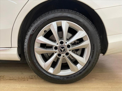 Imagem 9 de 14 de Mercedes-benz C 180 1.6 Cgi Avantgarde