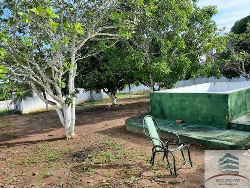 Imagem 8 de 13 de Granja A Venda Massaranduba, Ceara Mirim