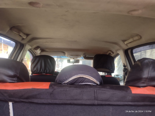 Fiat Palio 1.6 16v Essence Flex Dualogic 5p