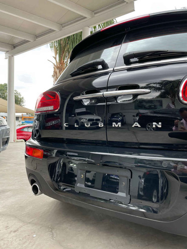 Imagen 11 de 15 de Mini Clubman 2021 5p Clubman Chili L3/1.5/t Aut